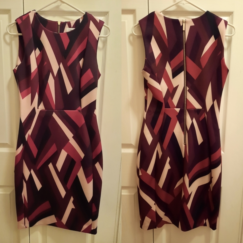 CK Dress
